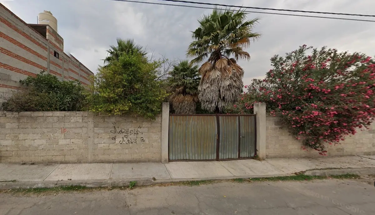 Foto 0 de Casa en venta en Santa Maria Zacatepec, Juan C. Bonilla, Puebla | ID mx24-rv4063 | Nocnok