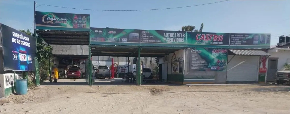 Foto 0 de Local en renta en San Jose del Cabo Centro, Los Cabos, Baja California Sur | ID mx24-fm3672 | Nocnok