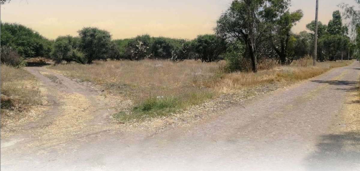 Foto 0 de Terreno en venta en Parque Agroindustrial La Cruz, El Marqués, Querétaro | ID mx24-ux7224 | Nocnok