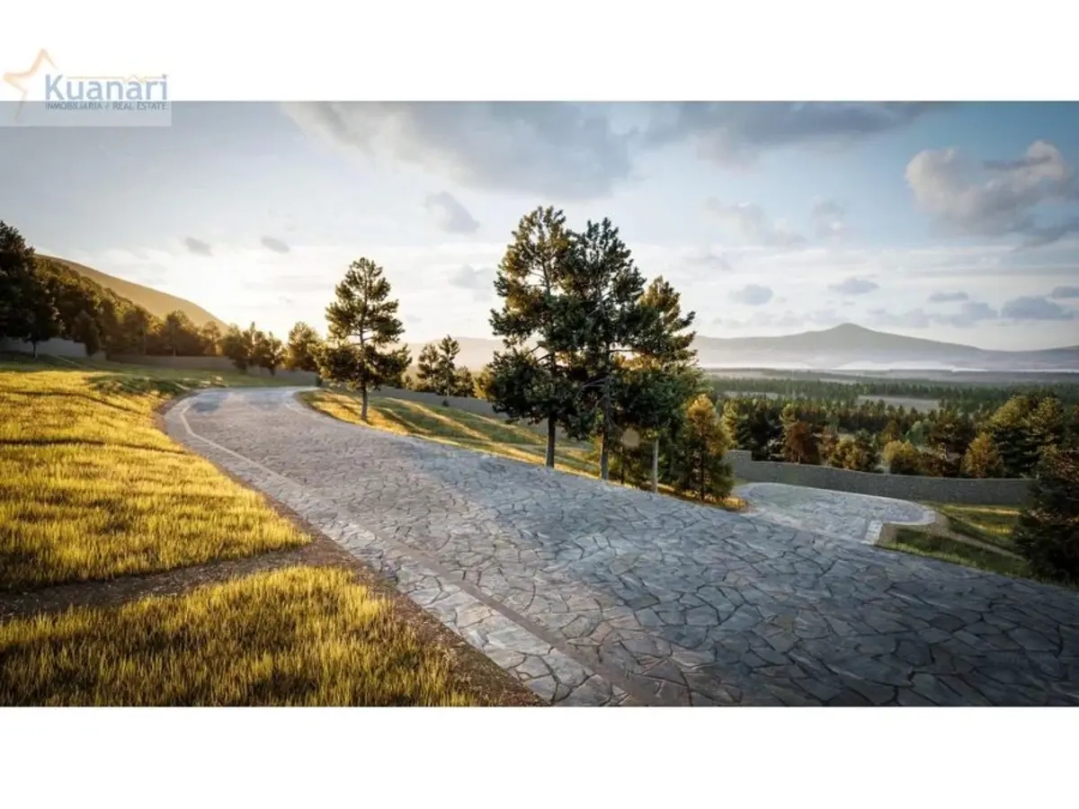 Foto 0 de Terreno en venta en San Nicolas (la Valenciana), Pátzcuaro, Michoacán de Ocampo | ID mx24-ba6909 | Nocnok