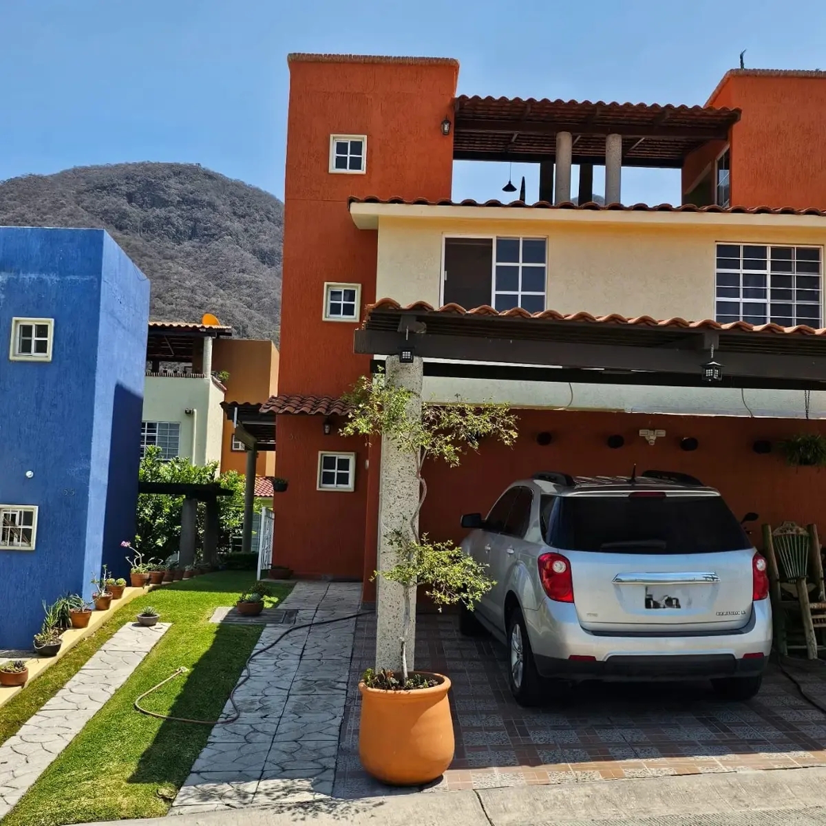 Foto 0 de Casa en renta en Senderos del Lago, Jocotepec, Jalisco | ID mx24-cu8585 | Nocnok