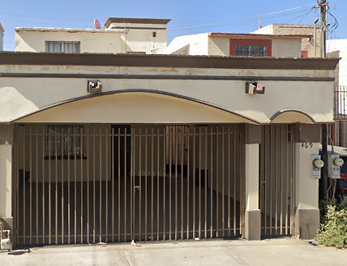 Foto 0 de Casa en venta en Gran Hacienda, Mexicali, Baja California | ID mx24-gf8076 | Nocnok