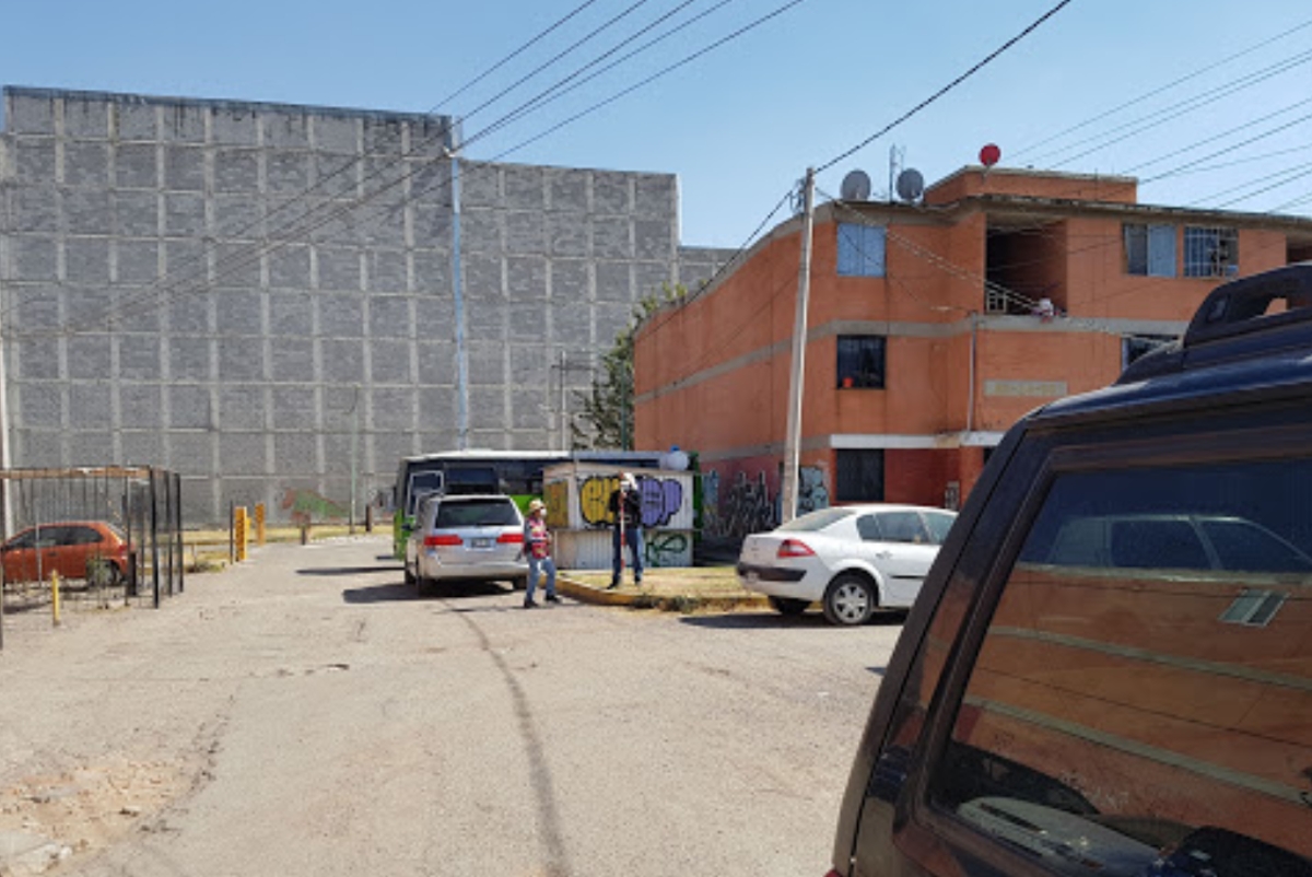 Foto 0 de Departamento en remate en Unidad Hab Tepozanes, La Paz, México | ID mx24-tr2876 | Nocnok