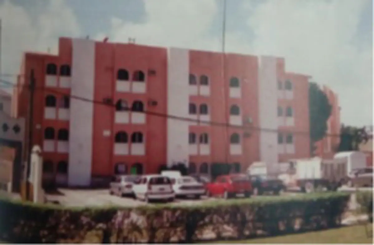 Foto 0 de Departamento en venta en CONDOMINIO PRINCESS, SM 2, Benito Juárez, Quintana Roo | ID mx18-er5082 | Nocnok