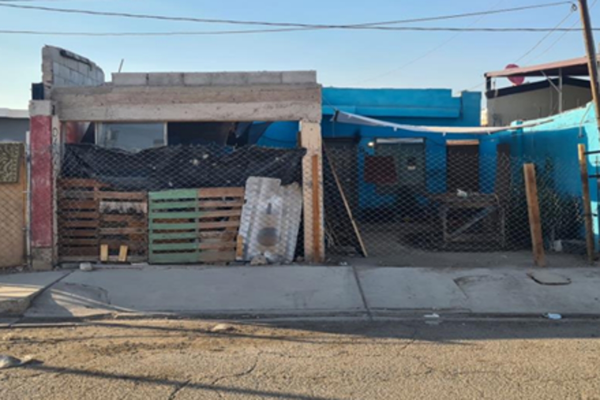 Foto 0 de Casa en venta en FINCA LOS JAZMINES SEGUNDA ETAPA, Mexicali, Baja California | ID mx24-pz9536 | Nocnok