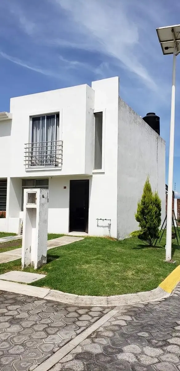 Foto 0 de Casa en renta en Residencial Portoalegre, Cuautlancingo, Puebla | ID mx24-yj3263 | Nocnok
