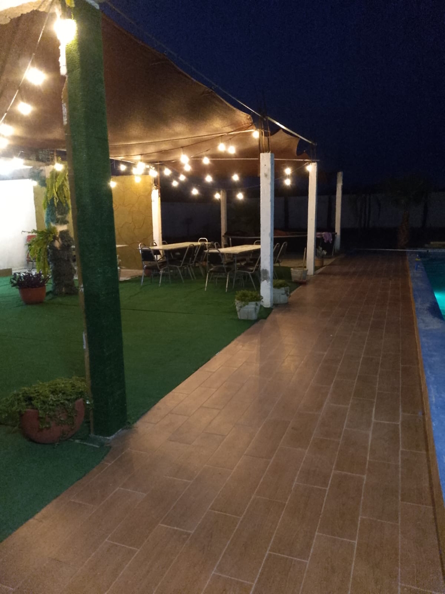 Foto 0 de Quinta en venta en Castilla Diamante, Salinas Victoria, Nuevo León | ID mx24-wj3809 | Nocnok