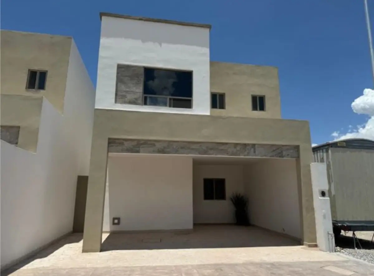 Foto 0 de Casa en venta en Fracc. Canarias, Quintas la Cima, Torreón, Coah. | ID mx24-di1674 | Nocnok