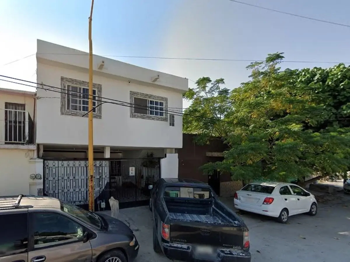 Foto 0 de Casa en remate en Ciudad Nazas Polígono 24, Torreón, Coahuila de Zaragoza | ID mx24-ll8332 | Nocnok