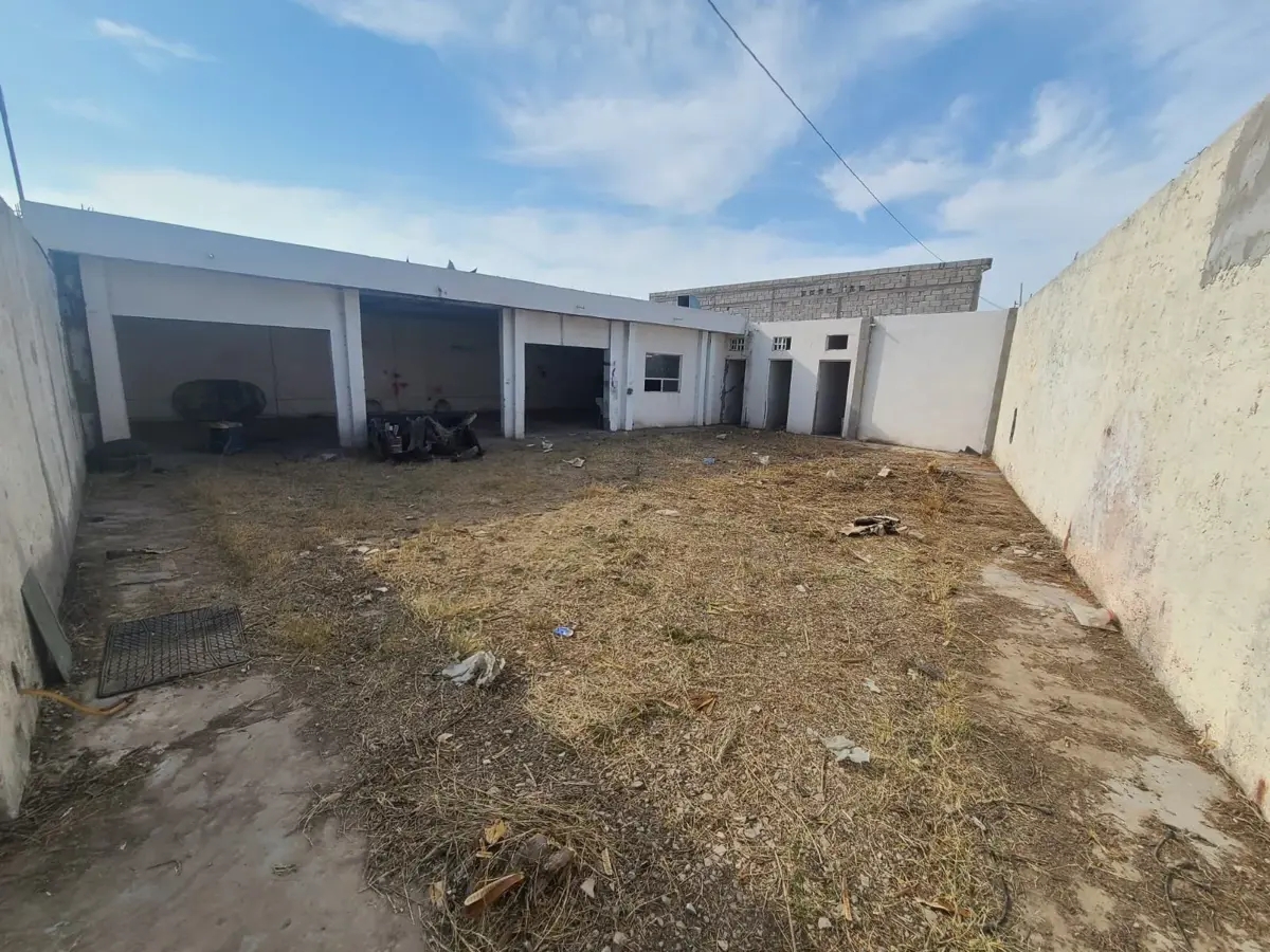Foto 0 de Quinta en venta en Rincon de la Merced, Torreón, Coahuila de Zaragoza | ID mx24-ai4825 | Nocnok