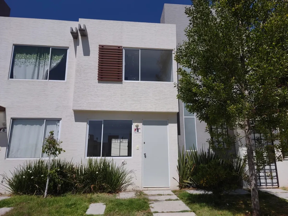 Foto 0 de Casa en venta en CITARA, Huehuetoca, México | ID mx24-uv0539 | Nocnok