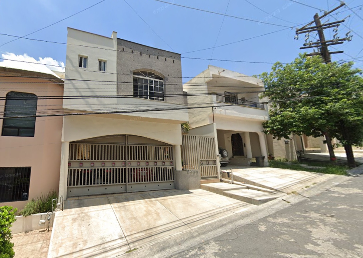 Foto 0 de Casa en venta en Pedregal de la Silla, Monterrey, Nuevo León | ID mx24-mx1098 | Nocnok