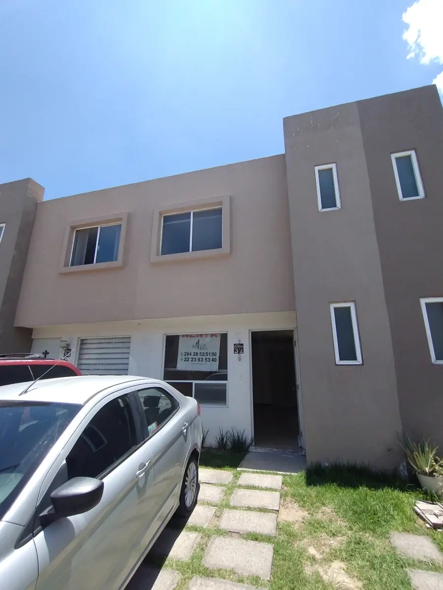 Foto 0 de Casa en renta en Lomas San Agustín III, Cuautlancingo, Puebla | ID mx24-dq1057 | Nocnok