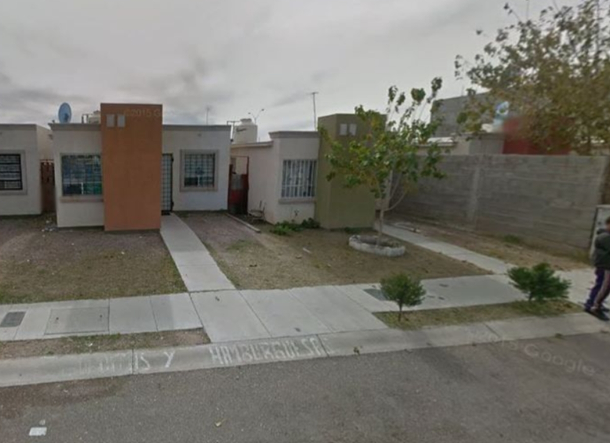 Foto 0 de Casa en venta en Colinas del Valle, Delicias, Chihuahua | ID mx24-uo9472 | Nocnok