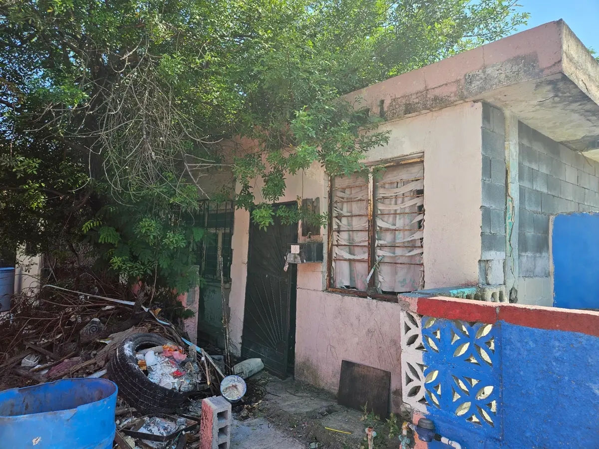 Foto 0 de Casa en venta en Moises Saenz, Apodaca, Nuevo León | ID mx24-xw6828 | Nocnok