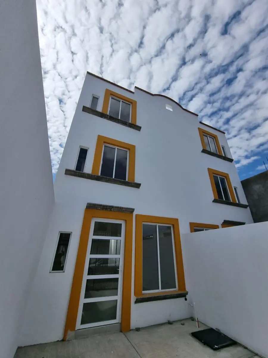 Foto 0 de Casa en venta en Ampliación Playas del Sur, Puebla, Puebla | ID mx23-pp1451 | Nocnok