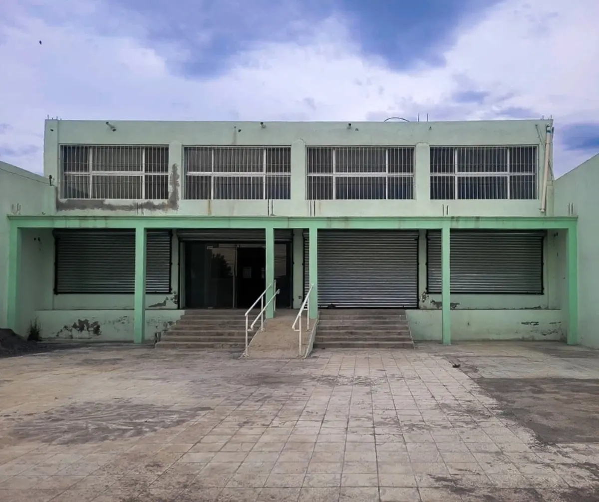 Foto 0 de Local en venta en Gonzalez Cepeda, Saltillo, Coahuila de Zaragoza | ID mx24-os4183 | Nocnok