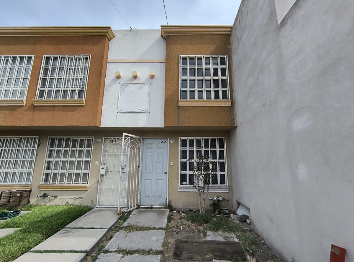 Foto 0 de Casa en venta en Los Héroes Tecámac, Tecámac, México | ID mx24-mq3242 | Nocnok