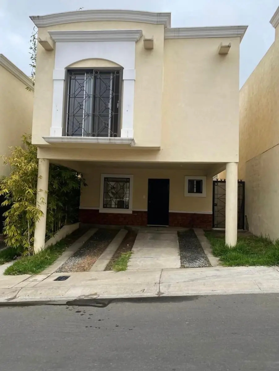Foto 0 de Casa en renta en Verona Residencial, Tijuana, Baja California | ID mx24-vx5149 | Nocnok