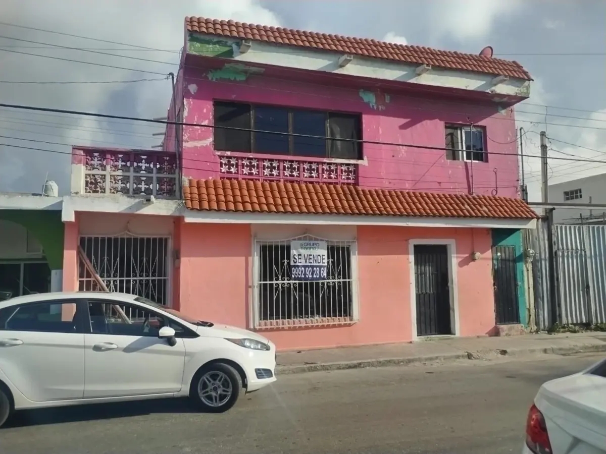 Foto 0 de Casa en venta en Nueva Yucalpeten, Progreso, Yucatán | ID mx24-ex4750 | Nocnok