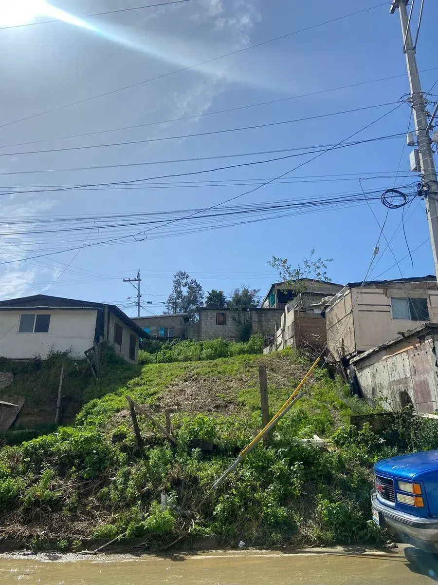 Foto 0 de Terreno en venta en Las Cumbres, Tijuana, Baja California | ID mx24-le6895 | Nocnok