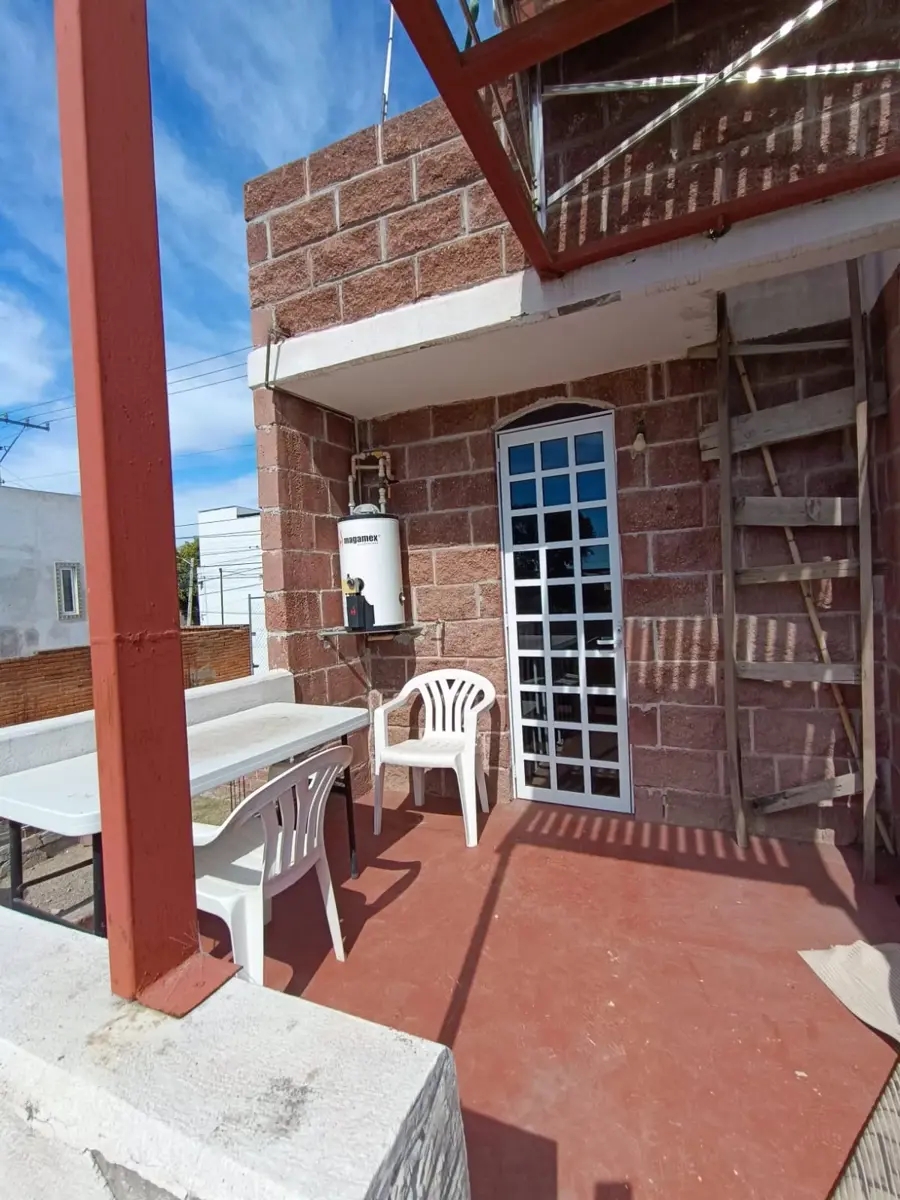 Foto 0 de Casa en venta en Barrio Santa Maria Cuaco, San Andrés Cholula, Puebla | ID mx24-ed4494 | Nocnok
