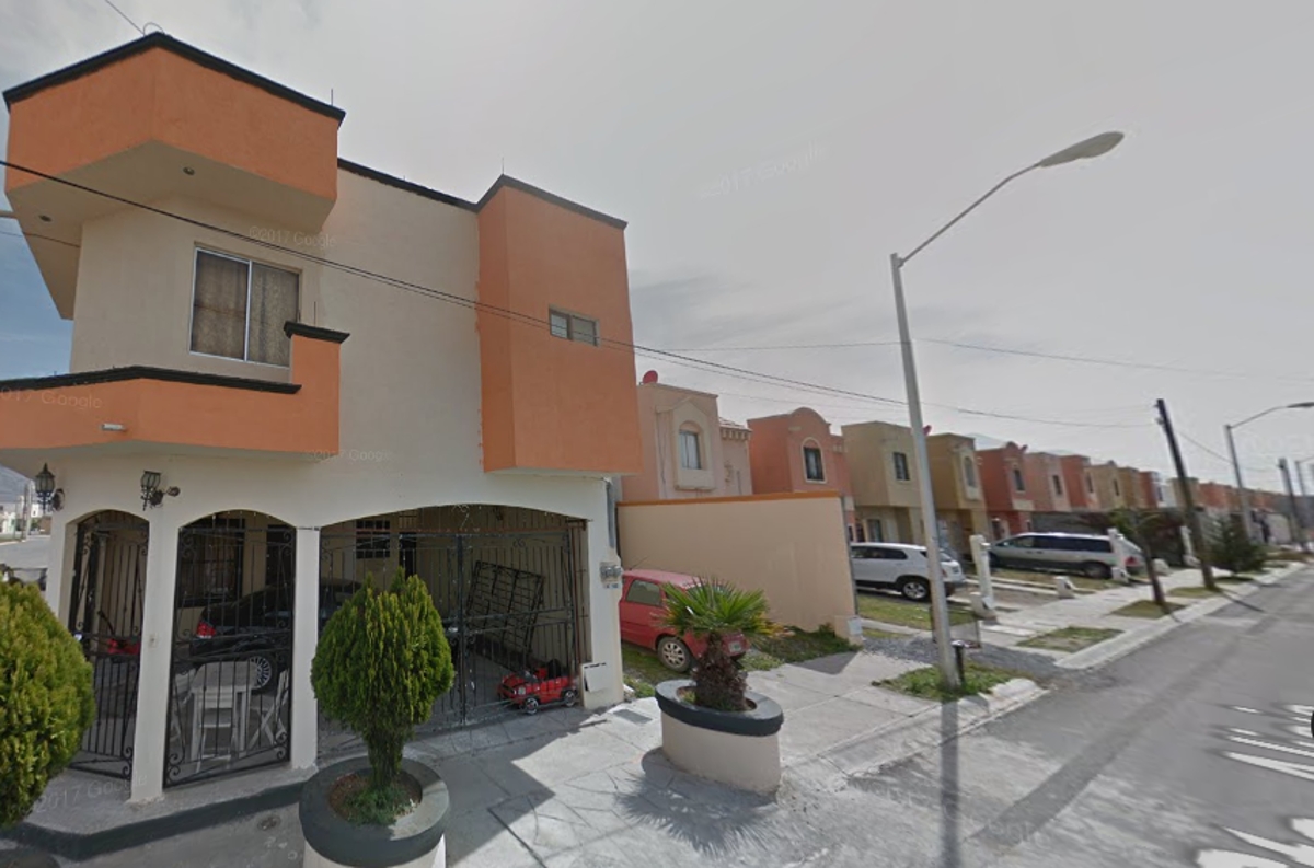Foto 0 de Casa en remate en Parajes de Santa Elena, Saltillo, Coahuila de Zaragoza | ID mx24-lg0759 | Nocnok