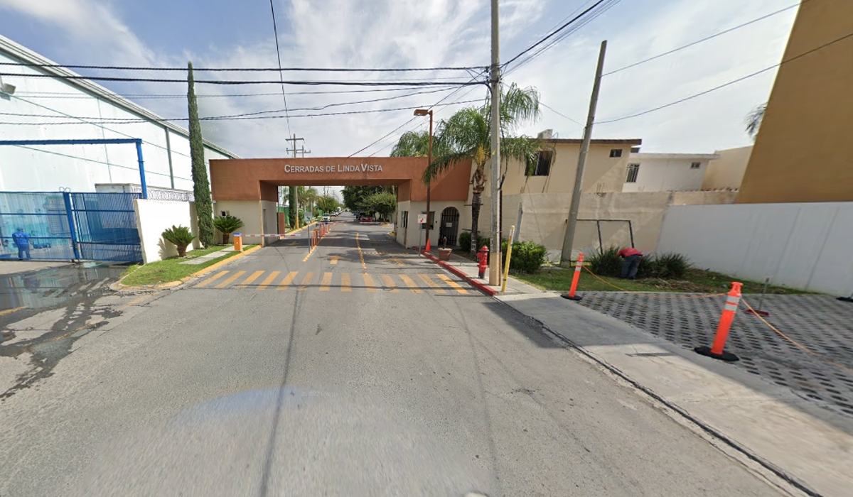 Foto 0 de Casa en remate en Cerradas de Linda Vista, Guadalupe, Nuevo León | ID mx24-au2812 | Nocnok