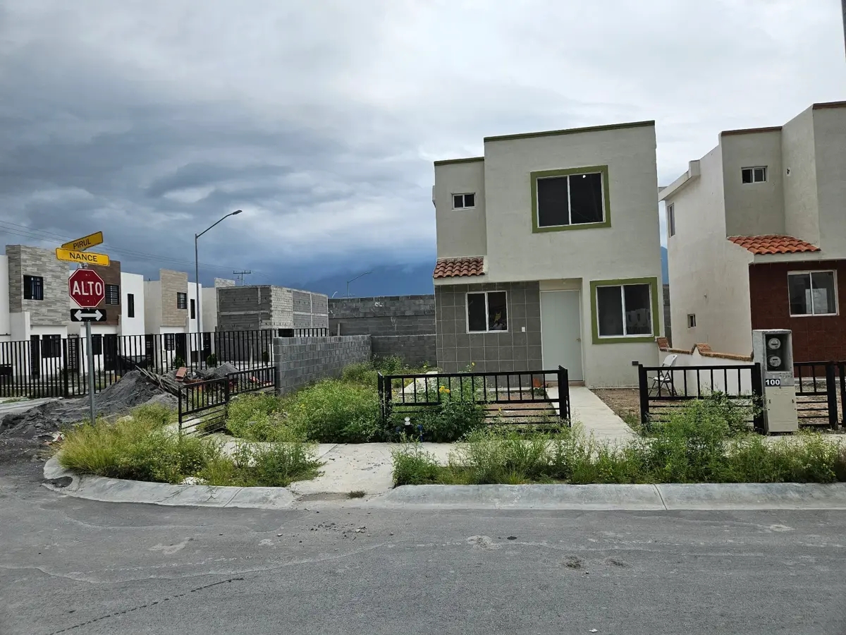 Foto 0 de Casa en venta en Vistas de las Mitras, García, Nuevo León | ID mx24-vq4139 | Nocnok