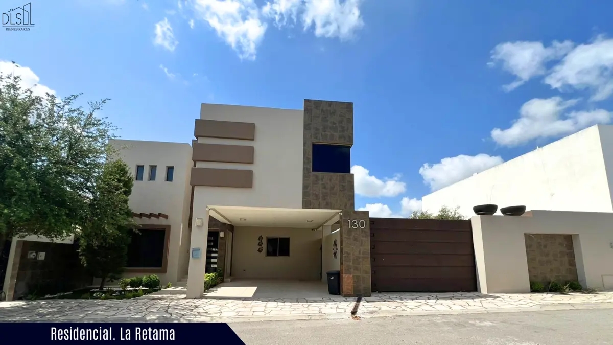 Foto 0 de Casa en venta en La Retama, Piedras Negras, Coahuila de Zaragoza | ID mx24-st1817 | Nocnok