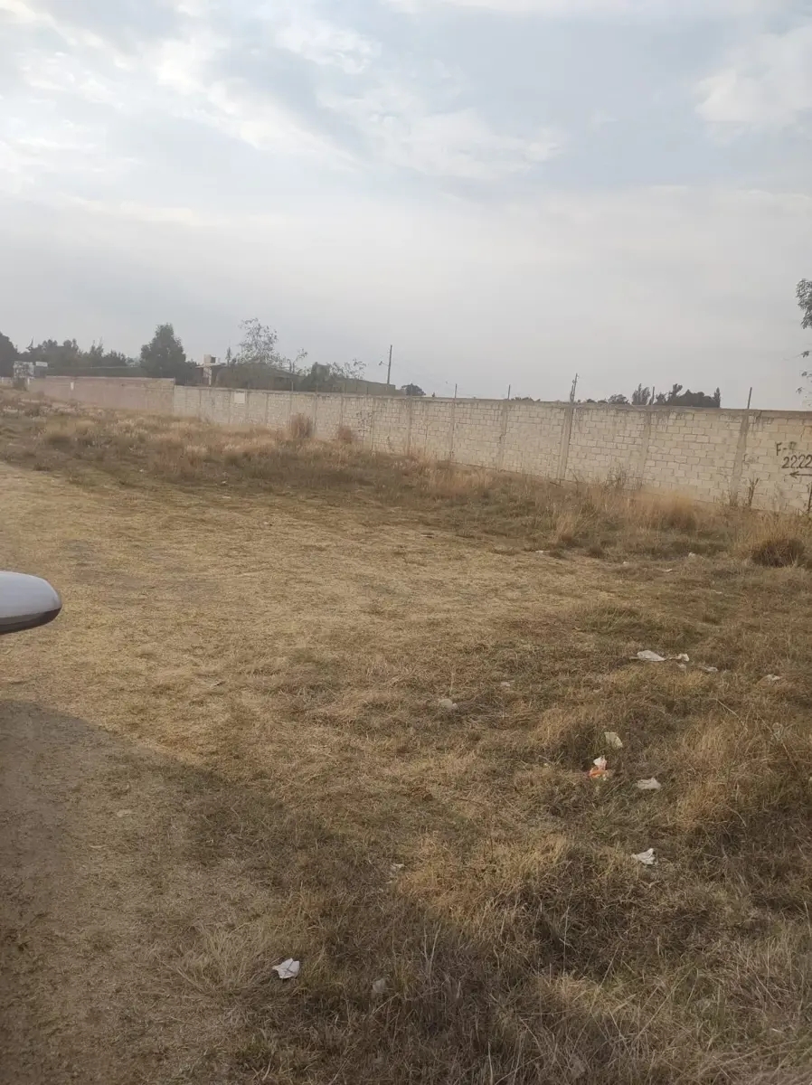 Foto 0 de Terreno en venta en Actipan, San Andrés Cholula, Puebla | ID mx24-pa0280 | Nocnok
