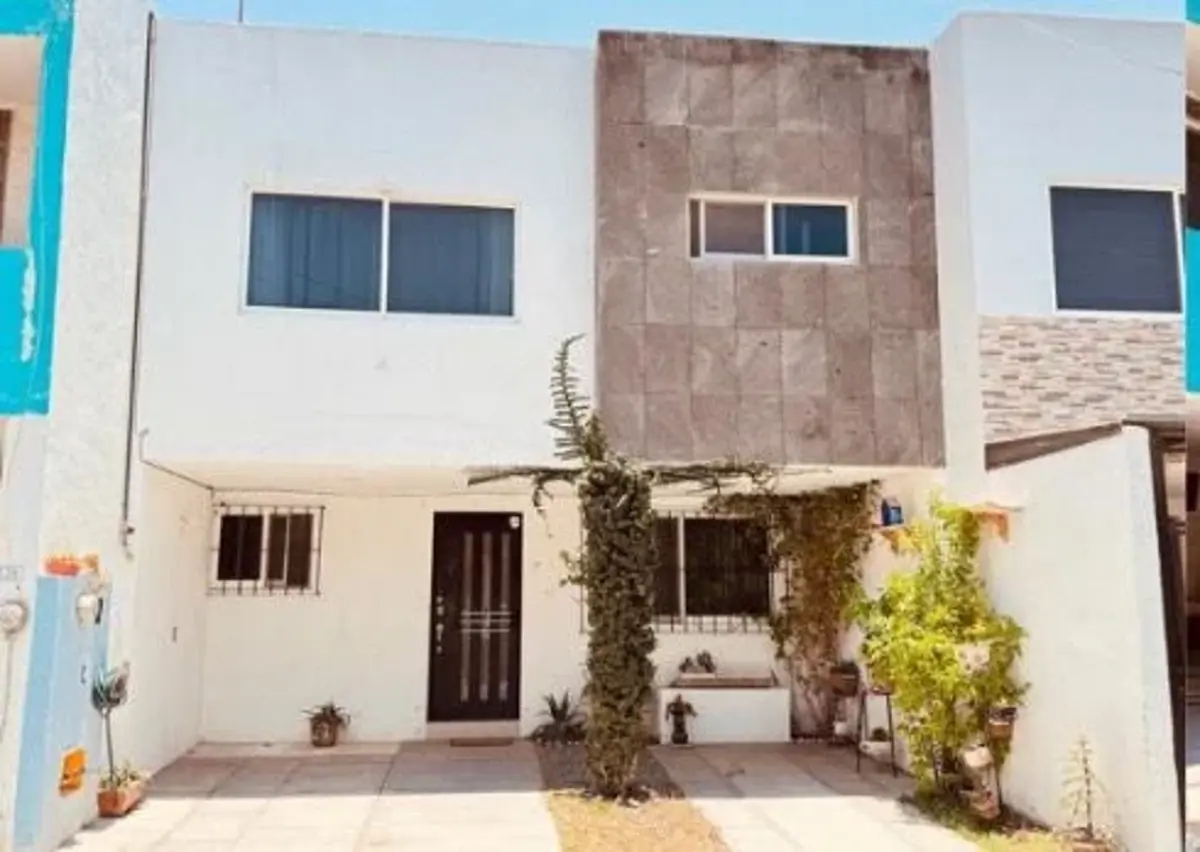 Foto 0 de Casa en remate en Manantiales del Prado, Tequisquiapan, Querétaro | ID mx23-pp5267 | Nocnok