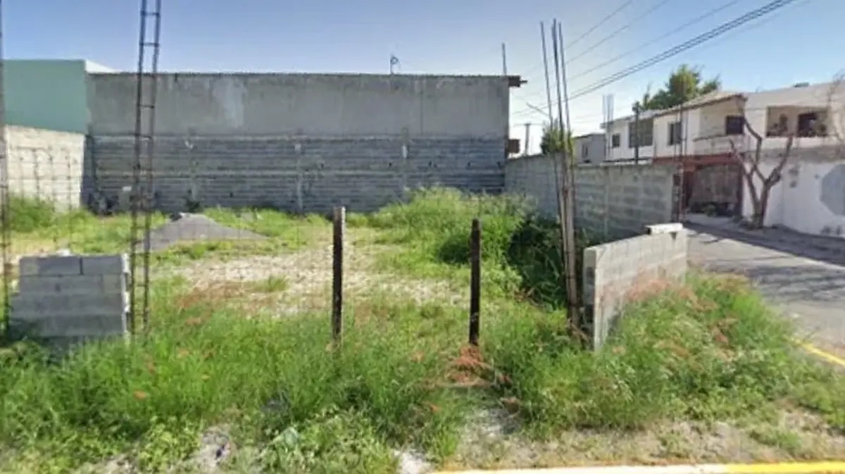 Foto 0 de Terreno en venta en La Talaverna, San Nicolás de los Garza, Nuevo León | ID mx24-yl5347 | Nocnok