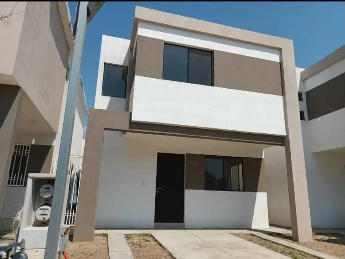 Foto 0 de Casa en venta en Céntrika Huinalá, Apodaca, Nuevo León | ID mx24-jw5244 | Nocnok