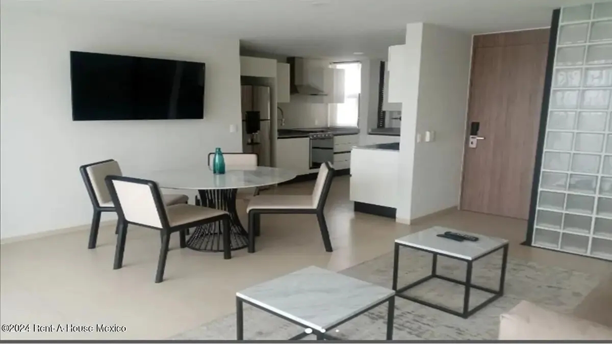 Foto 0 de Departamento en venta en Insurgentes Cuicuilco, Coyoacán, Ciudad de México | ID mx24-ag6195 | Nocnok