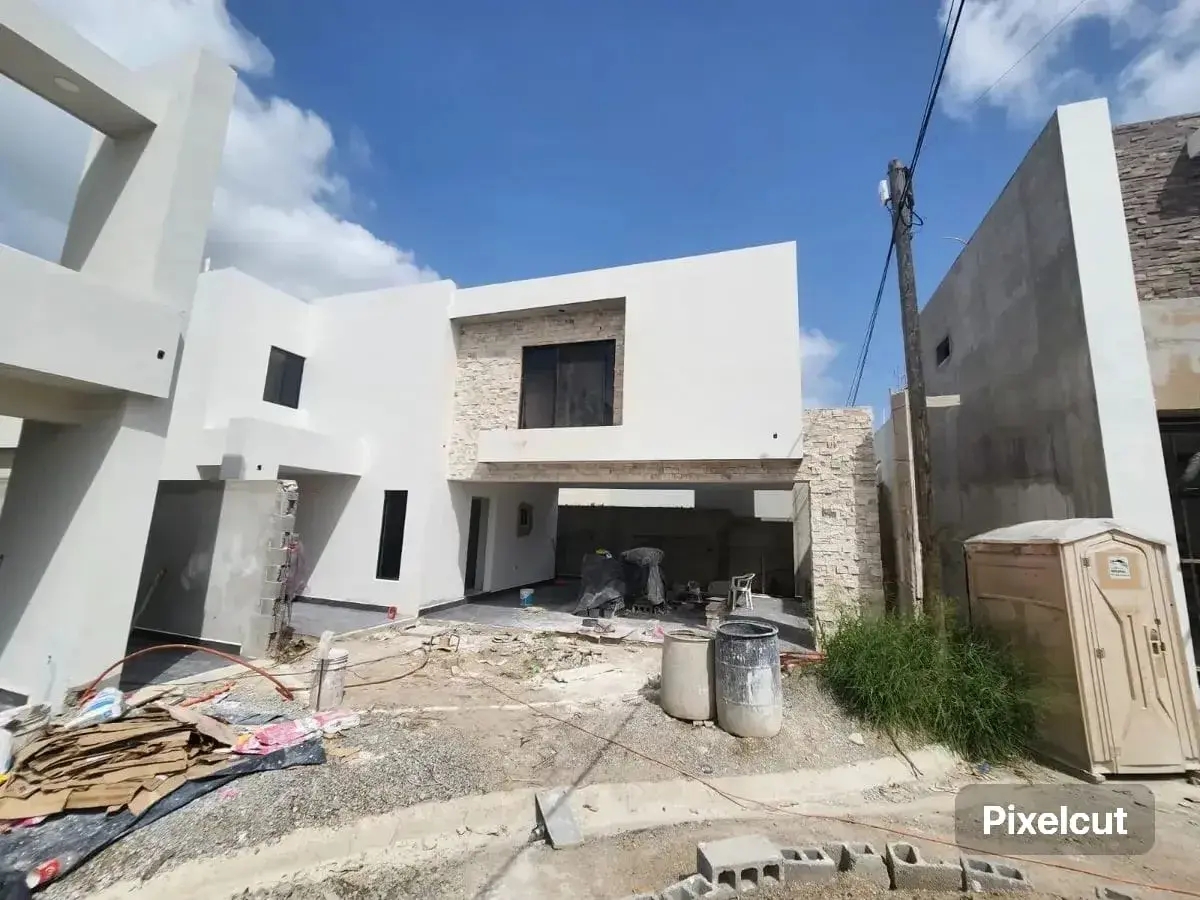 Foto 0 de Casa en venta en Lomas de Chairel, Tampico, Tamaulipas | ID mx24-lj1881 | Nocnok