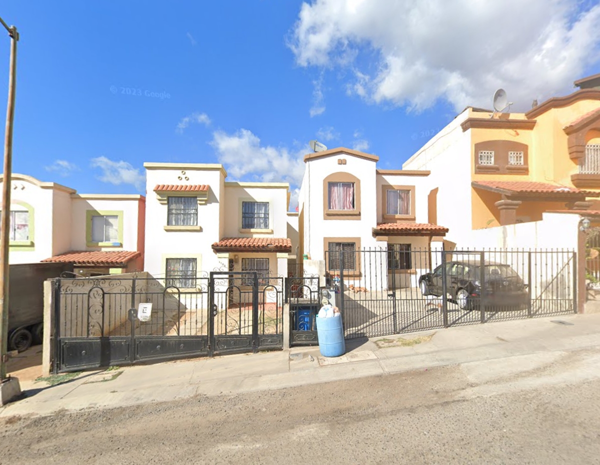 Foto 0 de Casa en venta en Villa Residencial del Prado, Ensenada, Baja California | ID mx24-yl2231 | Nocnok