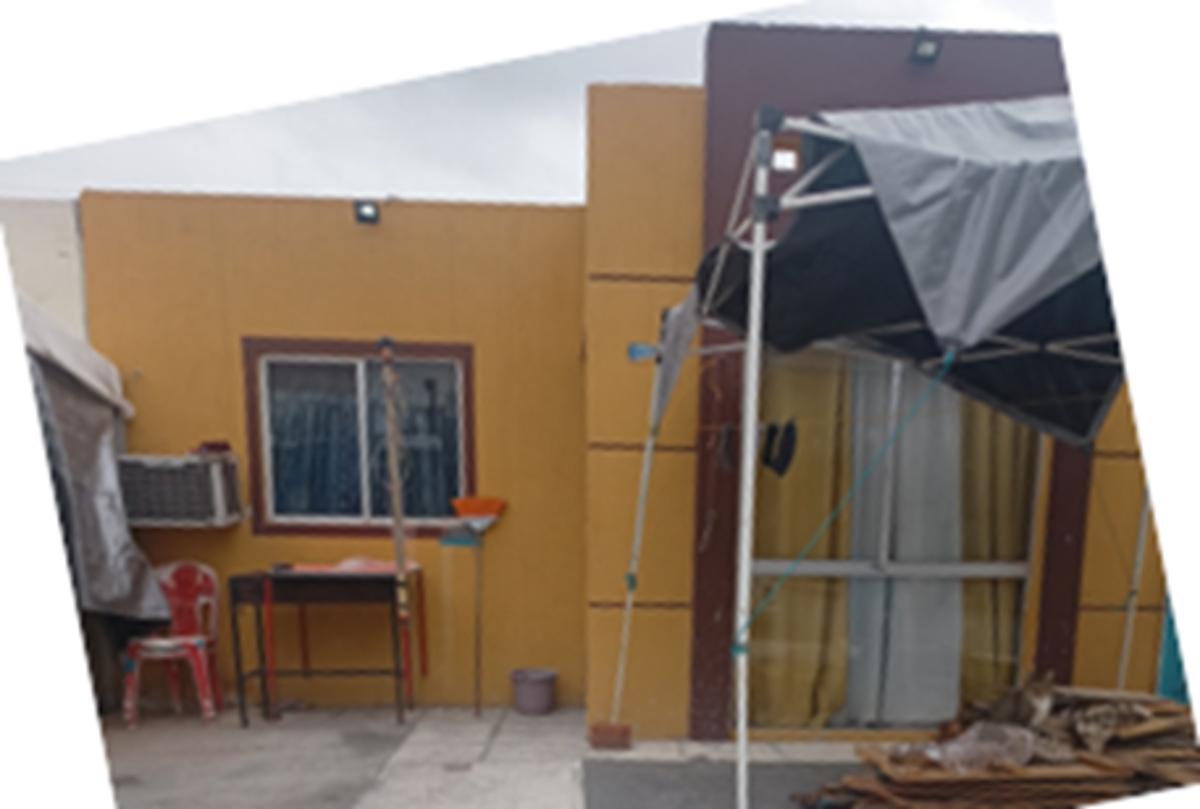 Foto 0 de Casa en venta en Colinas de San Juan, Juárez, Nuevo León | ID mx24-qf5202 | Nocnok