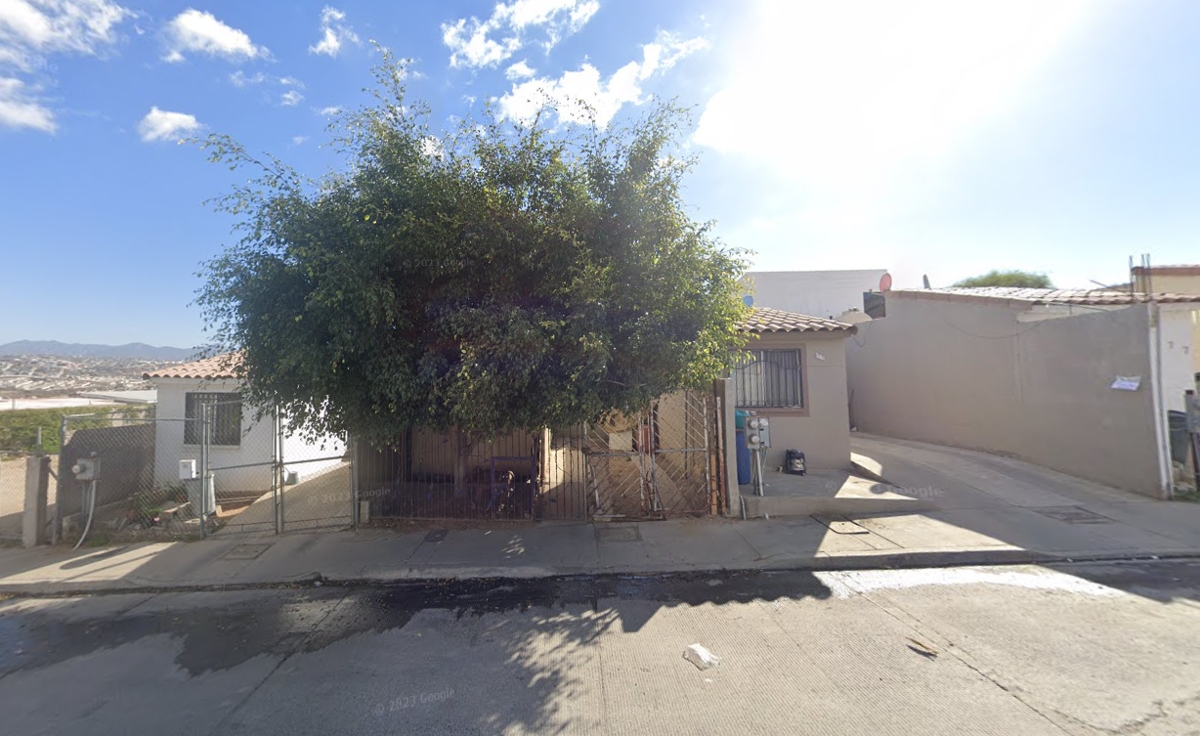 Foto 0 de Casa en venta en Los Encinos, Ensenada, Baja California | ID mx24-jy7167 | Nocnok