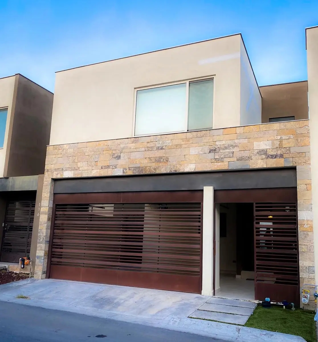 Foto 0 de Casa en renta en Moretta, Monterrey, Nuevo León | ID mx24-lf7161 | Nocnok