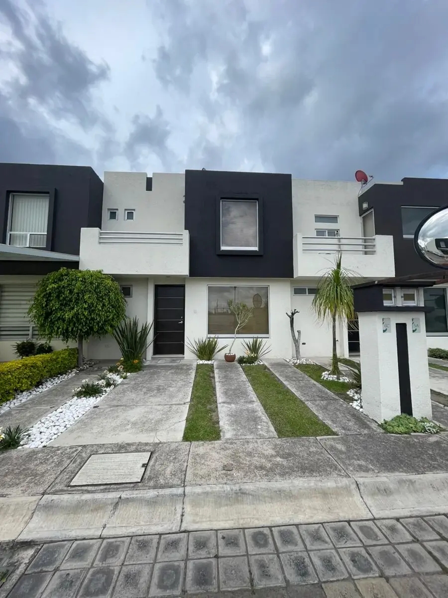 Foto 0 de Casa en renta en Fracc Arcangeles, San Andrés Cholula, Puebla | ID mx24-xx4817 | Nocnok