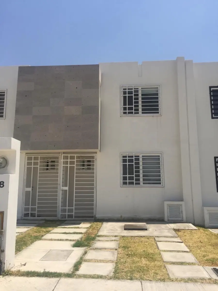 Foto 0 de Casa en venta en Tres Cantos, León, Guanajuato | ID mx24-en9912 | Nocnok