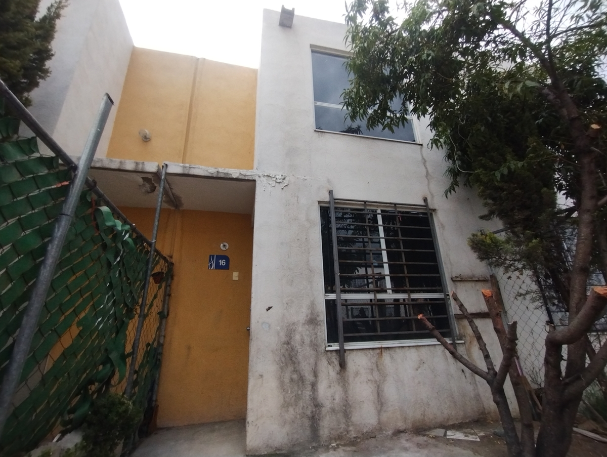 Foto 0 de Casa en venta en Paseos del Lago II, Zumpango, México | ID mx24-vh7921 | Nocnok