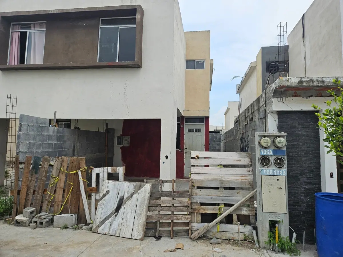 Foto 0 de Casa en venta en Fuentes de Castilla, Salinas Victoria, Nuevo León | ID mx24-qu9758 | Nocnok