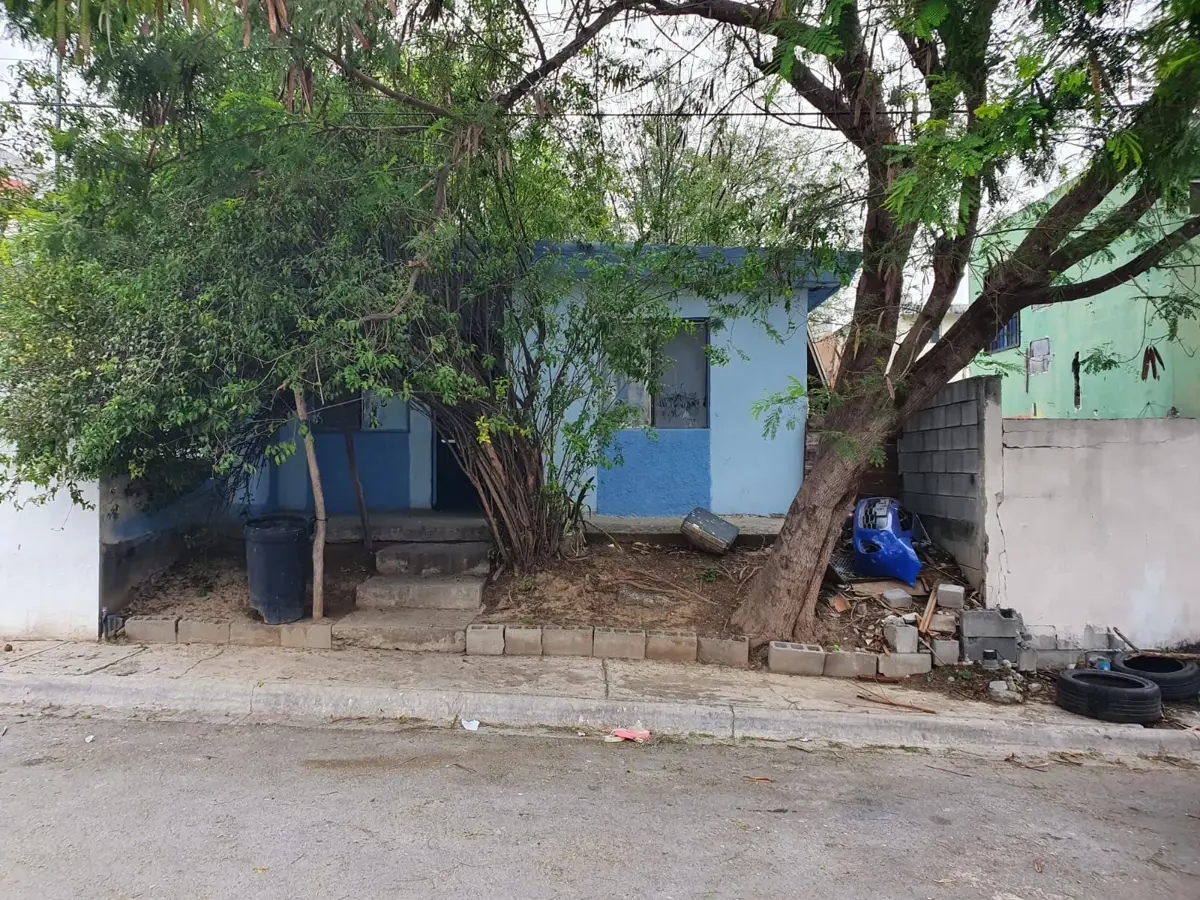 Foto 0 de Casa en venta en Arboledas de Santa Cruz, Guadalupe, Nuevo León | ID mx24-fb0782 | Nocnok