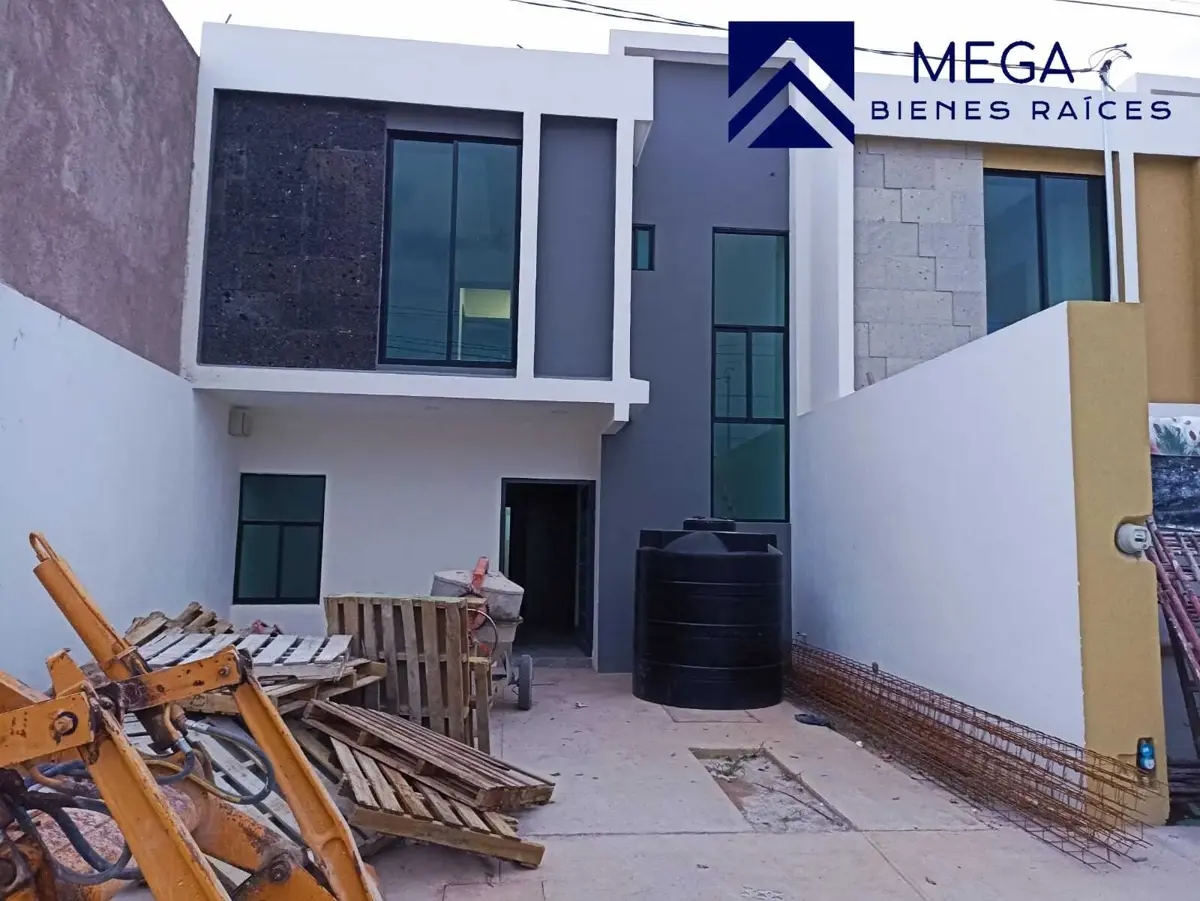 Foto 0 de Casa en venta en Fracc Villas del Sol, Durango, Durango | ID mx24-if5796 | Nocnok