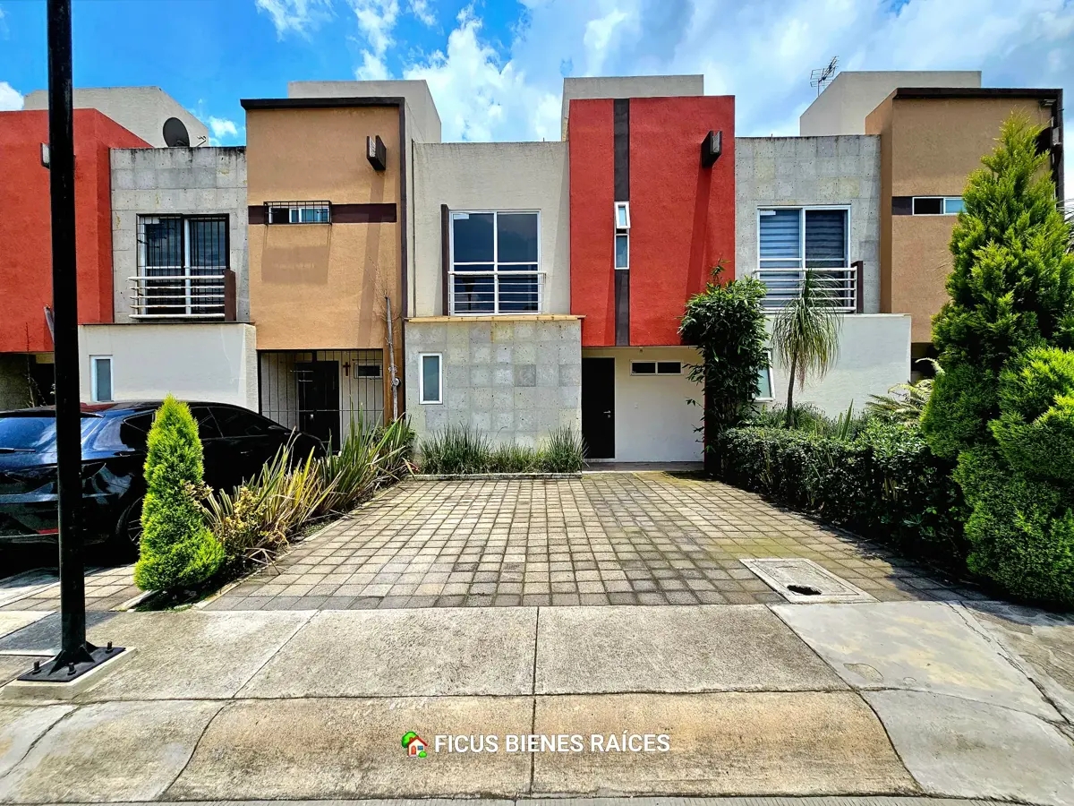 Foto 0 de Casa en renta en Las Misiones, Toluca, México | ID mx24-de0070 | Nocnok
