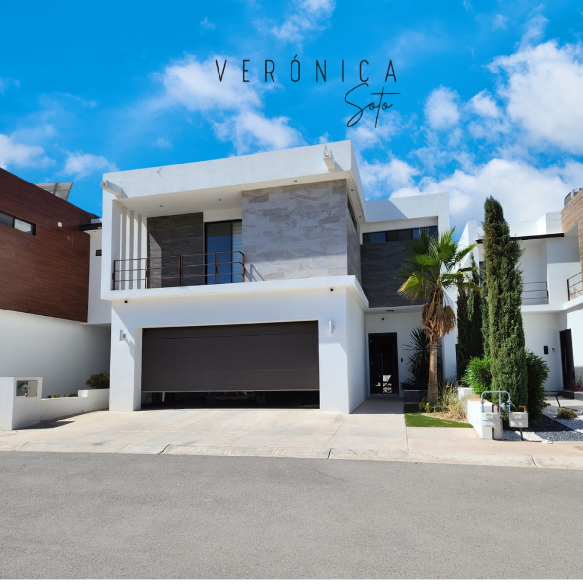 Foto 0 de Casa en venta en Residencial Veranda, Juárez, Chihuahua | ID mx24-uy4465 | Nocnok