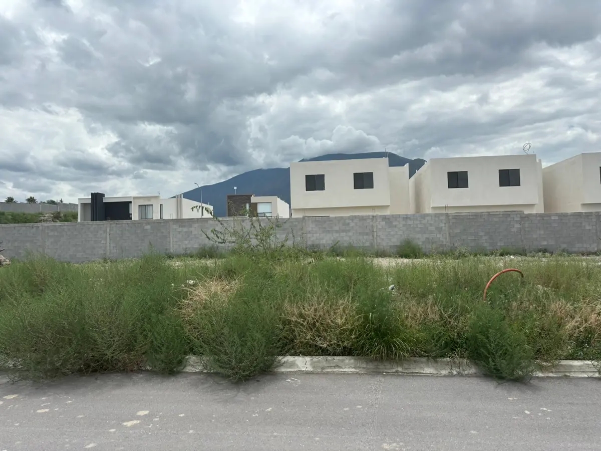 Foto 0 de Terreno en venta en Santa Elena, Arteaga, Coahuila de Zaragoza | ID mx24-sj5612 | Nocnok