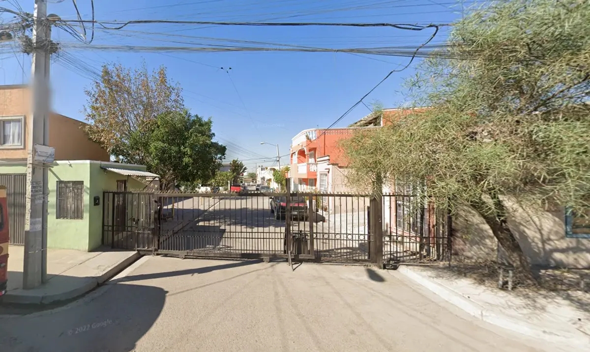 Foto 0 de Casa en venta en Real de San Francisco, Tijuana, Baja California | ID mx24-nd3965 | Nocnok